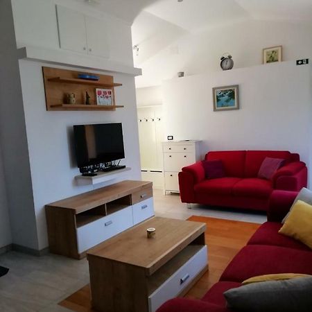 Apartments Hana Goveđari Kültér fotó