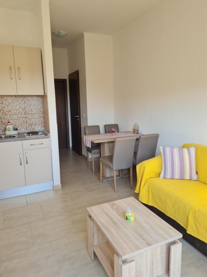 Apartments Hana Goveđari Kültér fotó
