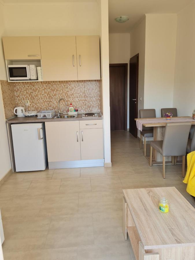 Apartments Hana Goveđari Kültér fotó