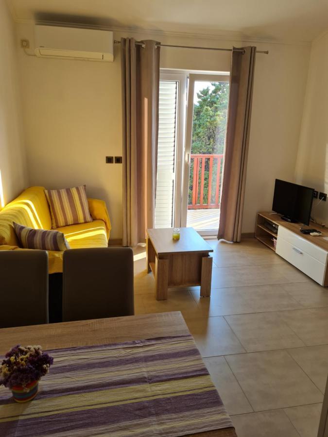 Apartments Hana Goveđari Kültér fotó