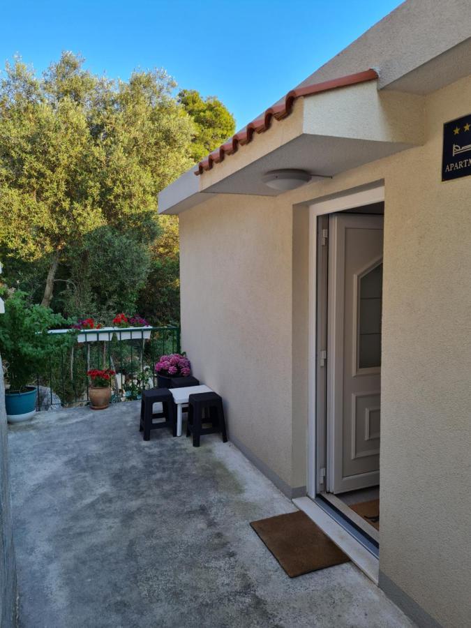 Apartments Hana Goveđari Kültér fotó