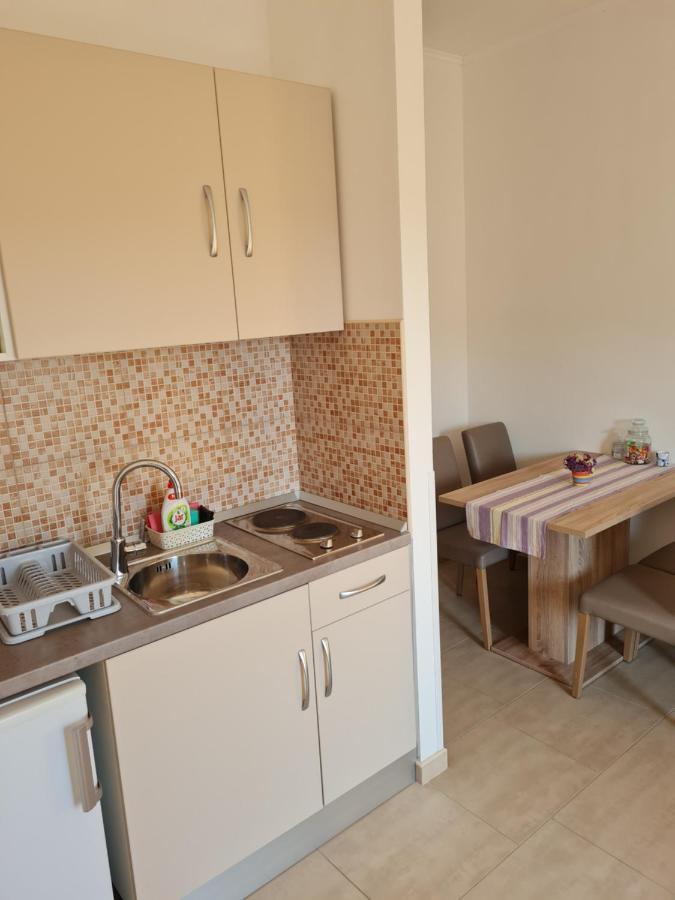 Apartments Hana Goveđari Kültér fotó
