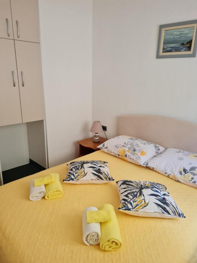 Apartments Hana Goveđari Kültér fotó