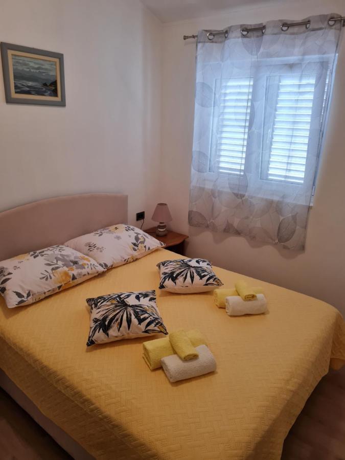 Apartments Hana Goveđari Kültér fotó