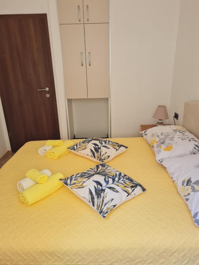 Apartments Hana Goveđari Kültér fotó