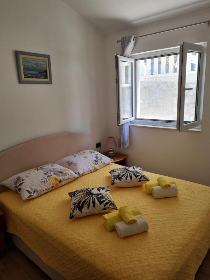 Apartments Hana Goveđari Kültér fotó