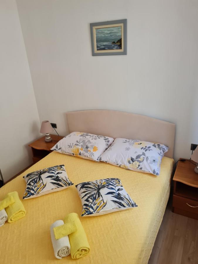 Apartments Hana Goveđari Kültér fotó