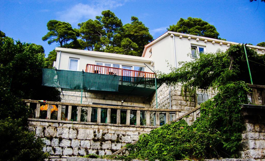 Apartments Hana Goveđari Kültér fotó