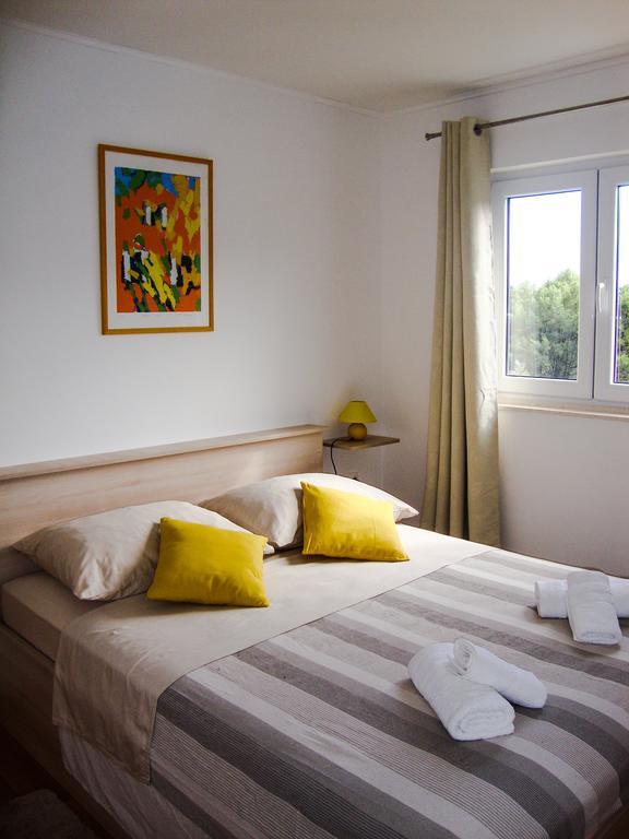 Apartments Hana Goveđari Kültér fotó
