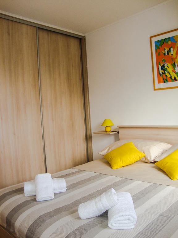 Apartments Hana Goveđari Kültér fotó