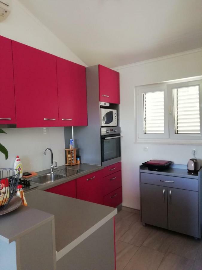 Apartments Hana Goveđari Kültér fotó
