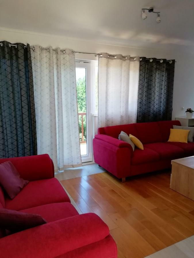 Apartments Hana Goveđari Kültér fotó