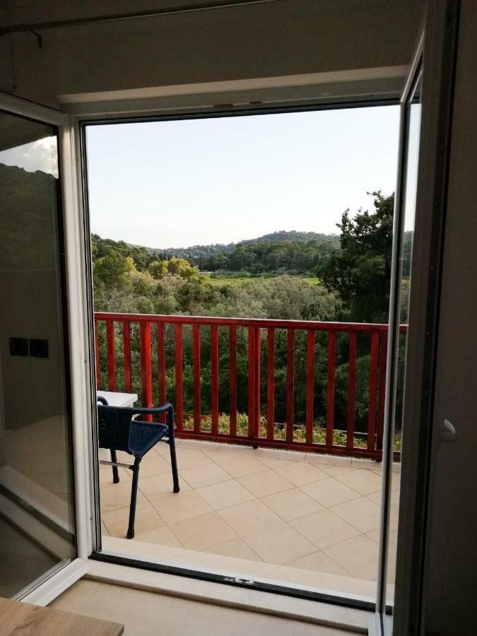 Apartments Hana Goveđari Kültér fotó