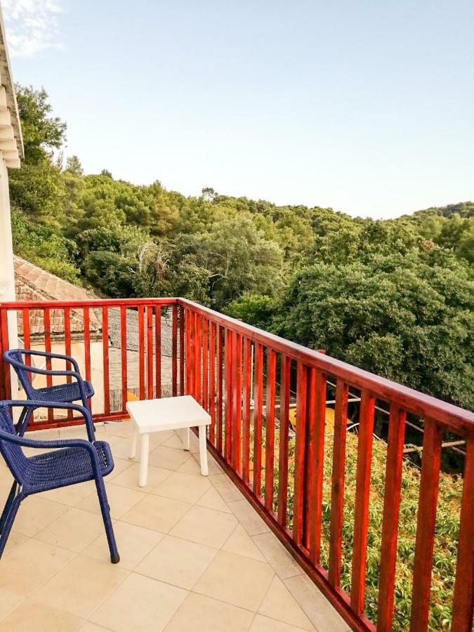 Apartments Hana Goveđari Kültér fotó